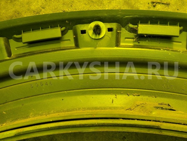 Дефендер Ford Explorer 