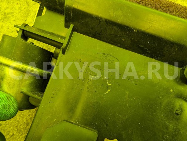 Воздуховод Ford Explorer 