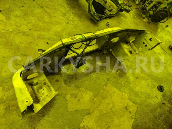 Телевизор Ford Explorer 