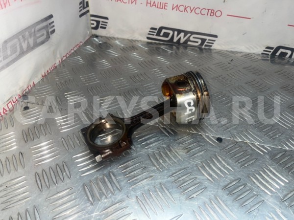 Шатун Nissan Cube 