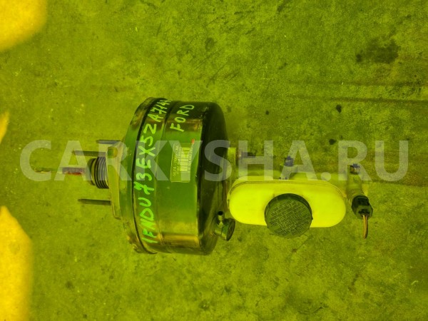 Главный тормозной цилиндр Ford Explorer 