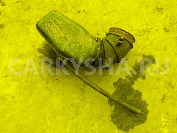 Патрубок воздушного фильтра Mitsubishi Lancer 