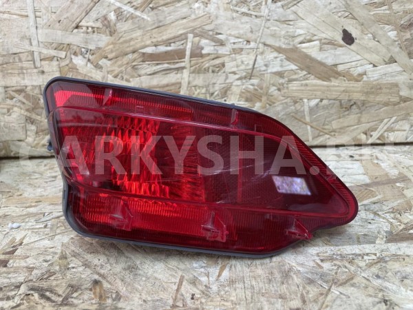 Фонарь бампера задний левый Toyota RAV 4 IV (CA40) оригинальный номер 81490-42050