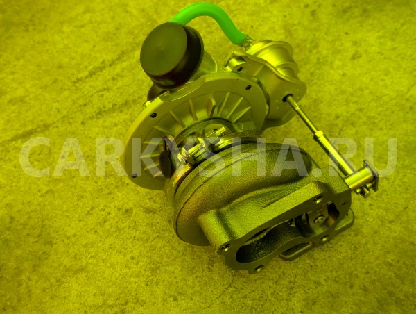 Турбина Isuzu Bighorn 