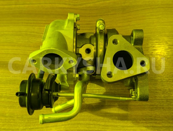 Турбина Suzuki Jimny 