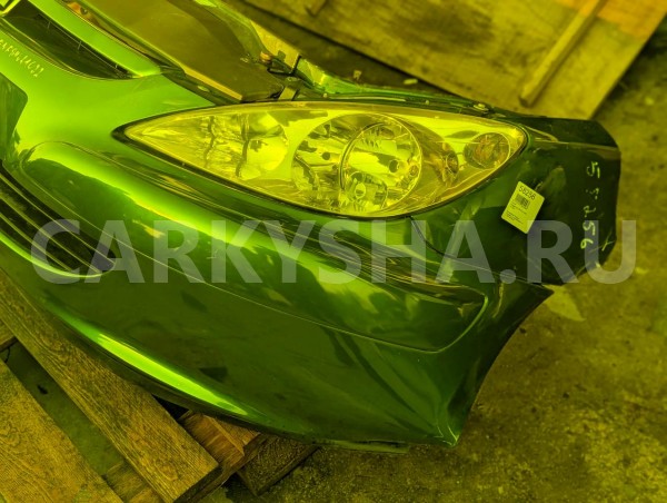 Ноускат Peugeot 307 