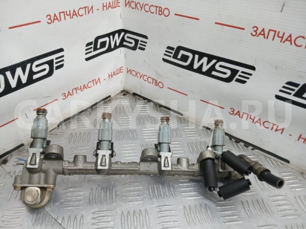 Форсунка топливная Toyota Corona 