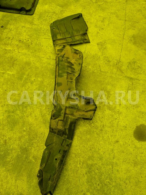 Подкрылок Mitsubishi Pajero iO 