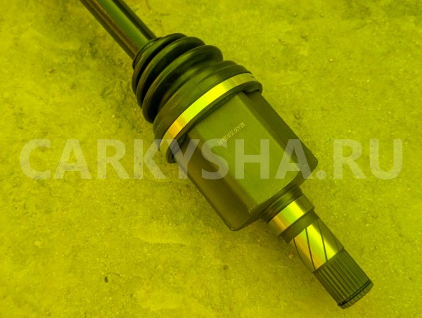 Привод Mazda Capella 