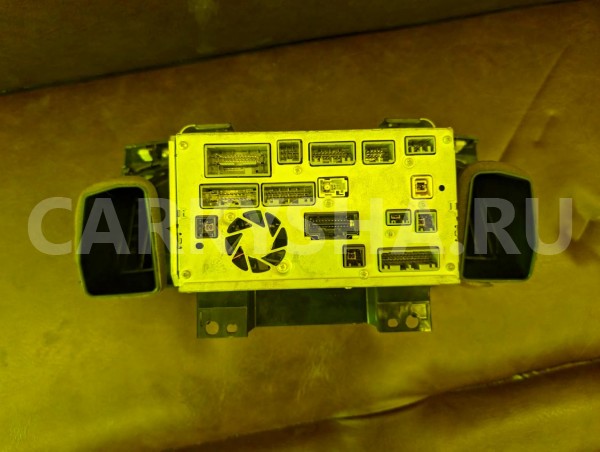 Магнитофон Honda Accord 