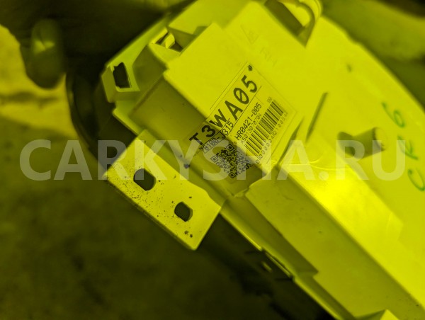 Спидометр Honda Accord 