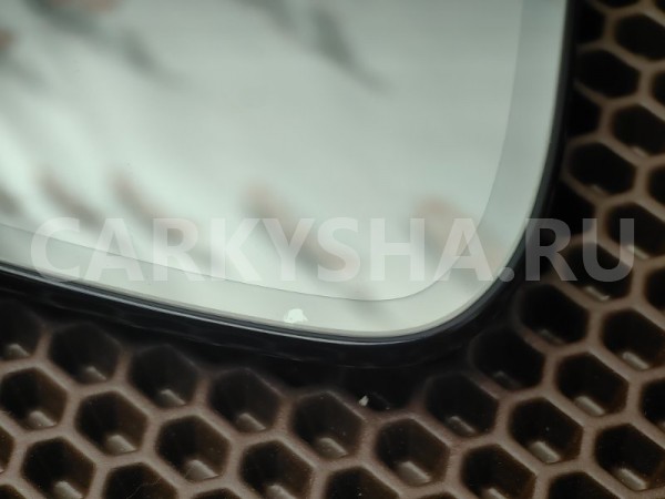 Зеркальный элемент Lexus RX 