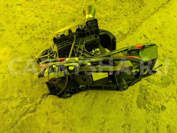 Селектор акпп Toyota Corolla 