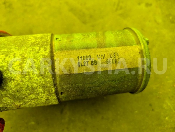 Стартер Ford Explorer 