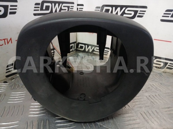 Кожух рулевой колонки Subaru Exiga 