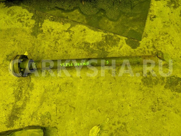 Кардан Ford Explorer 