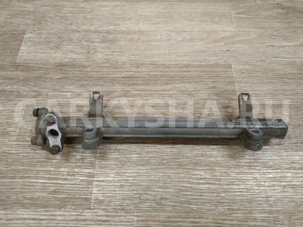 Рейка топливная (рампа) Mitsubishi Lancer 