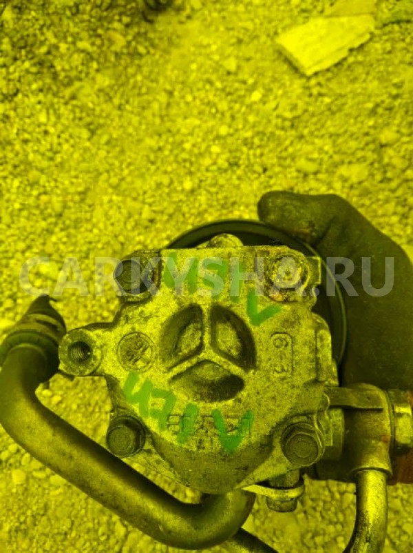 Гидроусилитель Nissan Clipper 