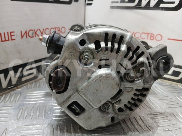 Генератор Toyota Passo 