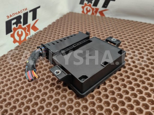 Блок sg emf ручного тормоза BMW 5er 