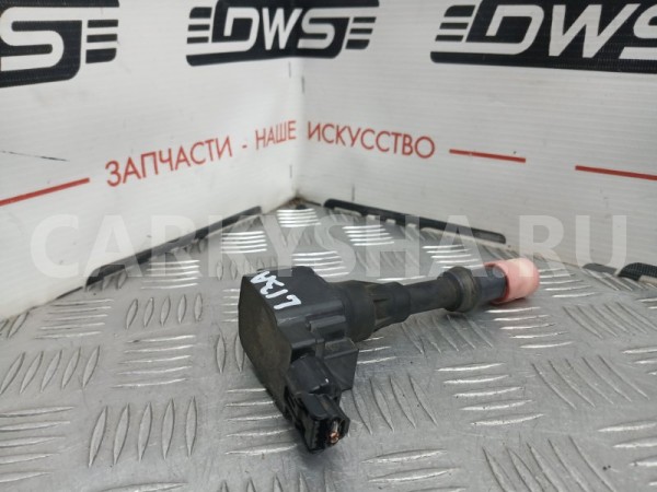 Катушка зажигания Honda Fit 