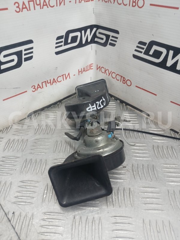 Сигнал Mazda Atenza 