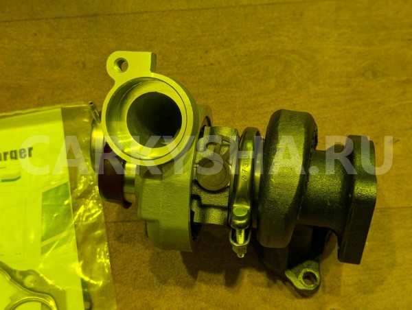 Турбина Mitsubishi GTO 