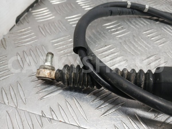 Трос КПП Toyota Raum 