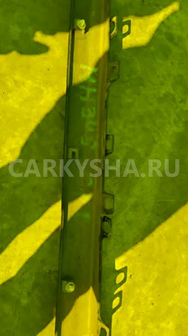 Порог Suzuki Wagon R 