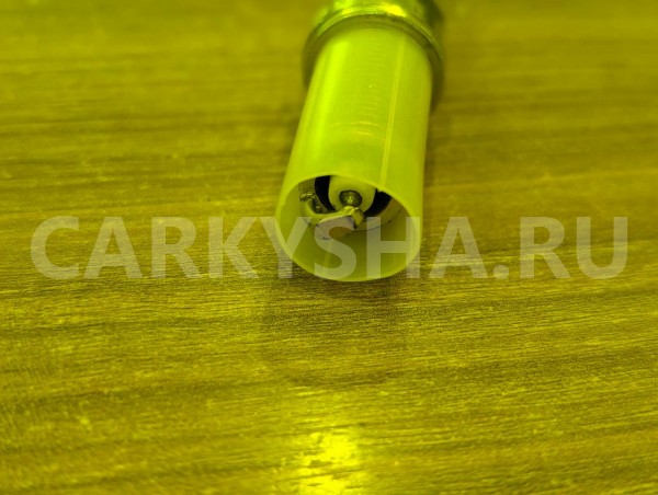 Свеча зажигания Subaru Forester 