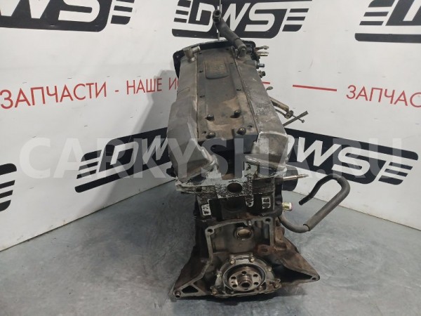 Двигатель Nissan Laurel 