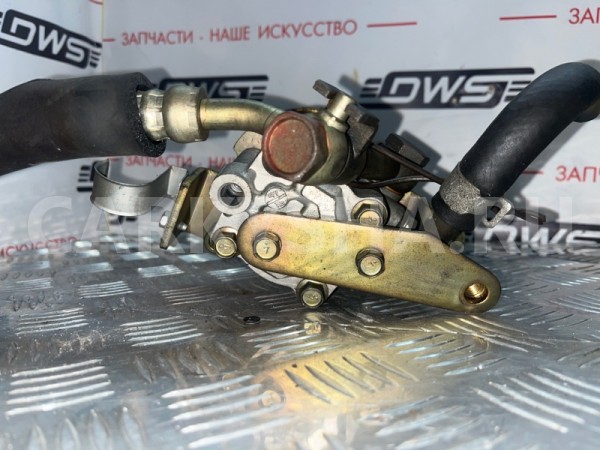 Насос гидроусилителя руля Nissan March 