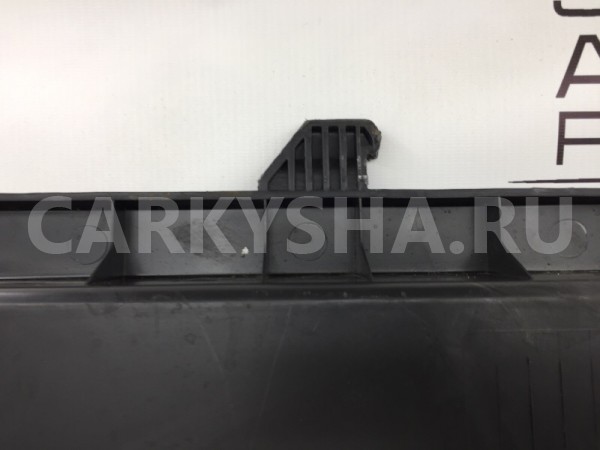 Органайзер багажника Chevrolet Lacetti J200 F18D3 Chevrolet Lacetti 