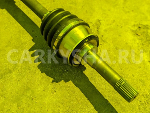 Привод Suzuki Escudo 