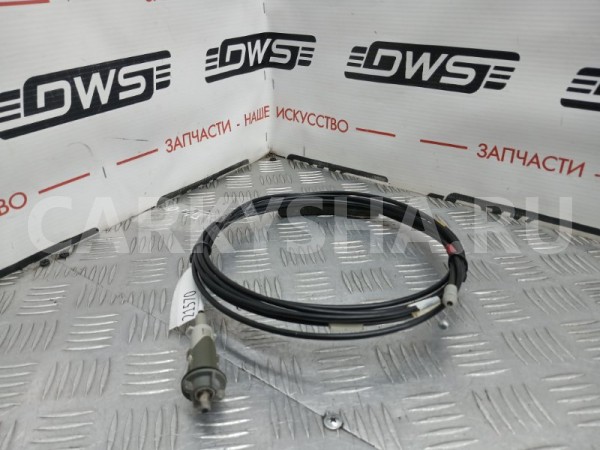 Трос топливного бака Toyota Mark X 