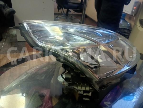 Фара галоген Nissan Teana 2008-2015 26025JN65A J32, передняя правая Nissan Teana 