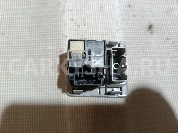 Переключатель регулировки зеркала Lexus RX 