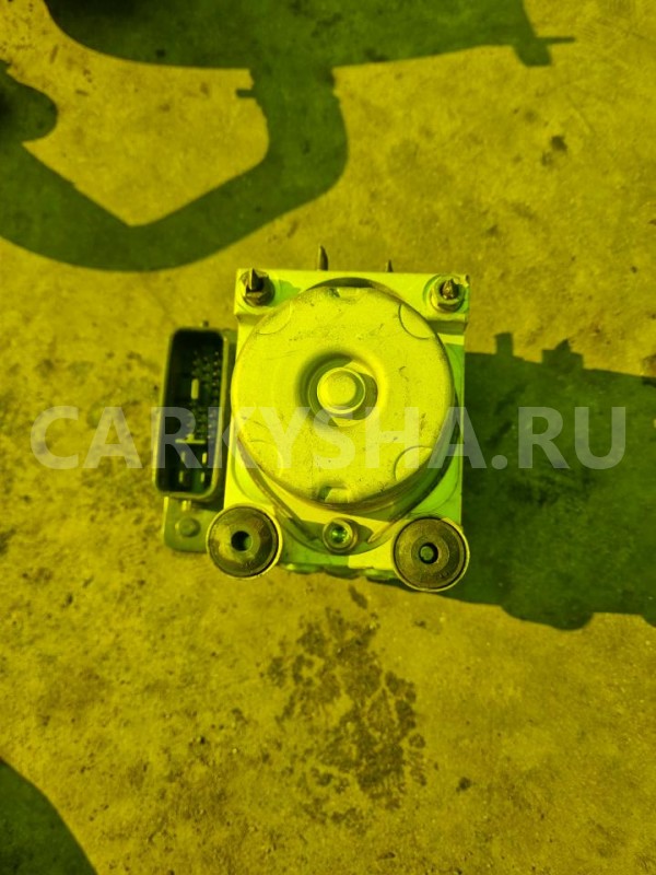 Блок abs Mitsubishi Lancer 