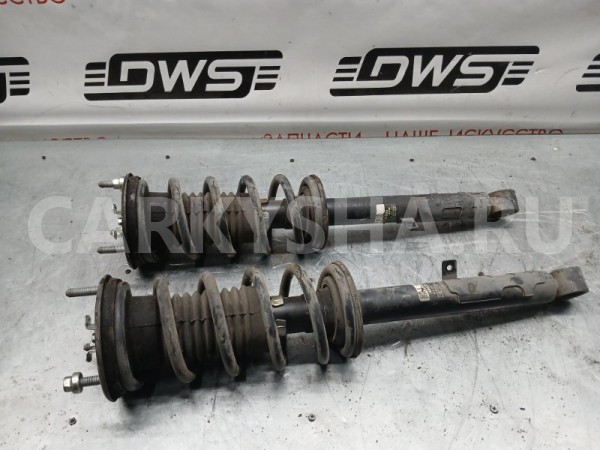 Стойка подвески Toyota Crown 