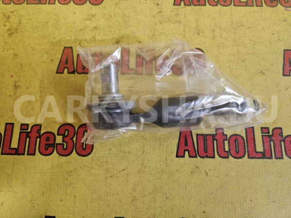 Наконечник рулевой Audi A4 оригинальный номер 4B0419811E