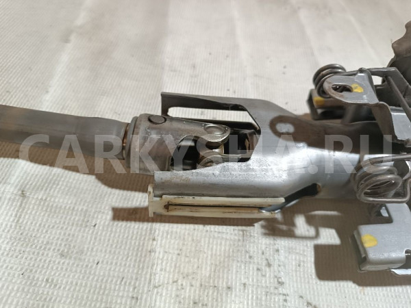 Колонка рулевая Mazda 6 оригинальный номер GJ8A32100C
