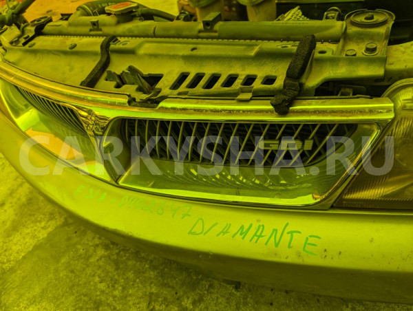 Ноускат Mitsubishi Diamante оригинальный номер MR392257