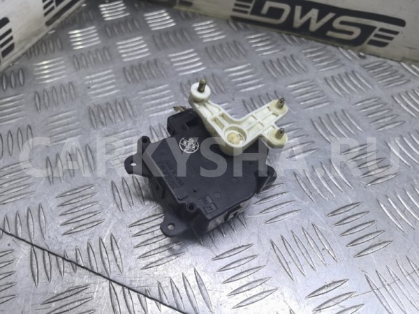 Сервопривод заслонок печки Toyota Raum 