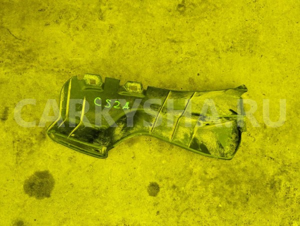 Подкрылок Mitsubishi Lancer 