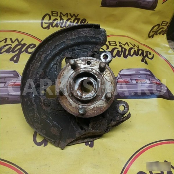 Ступица поворотный кулак Land Rover Freelander Land Rover Freelander 