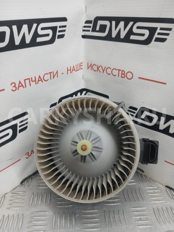 Мотор печки Honda Freed 