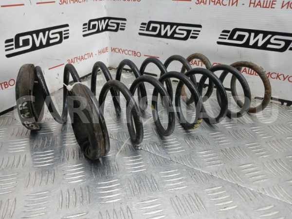 Пружина подвески Mazda Axela 