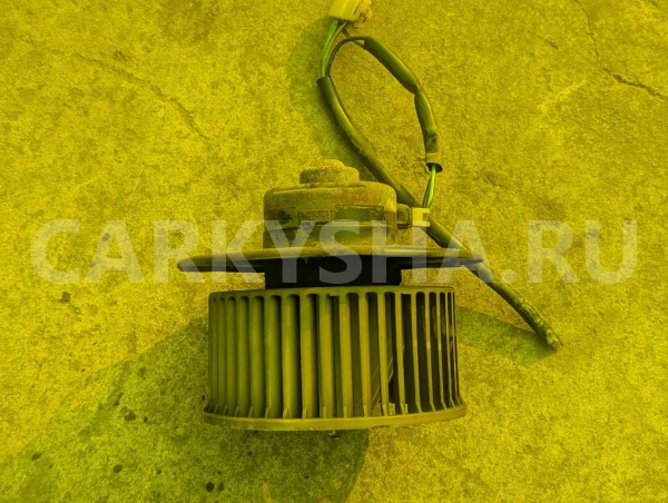 Мотор печки Mitsubishi Delica 