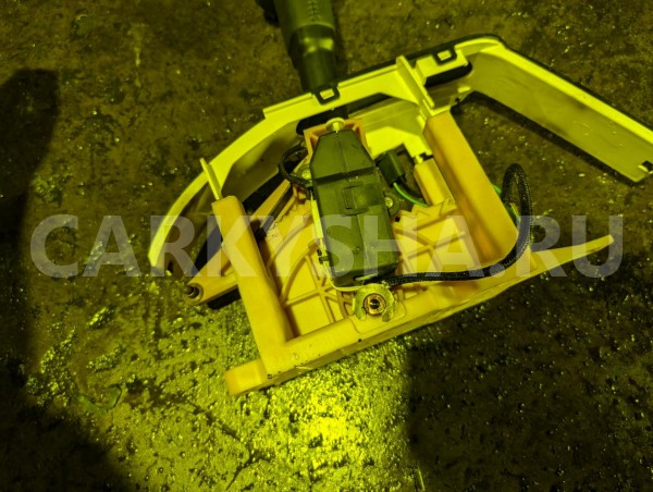 Селектор акпп Ford Explorer 