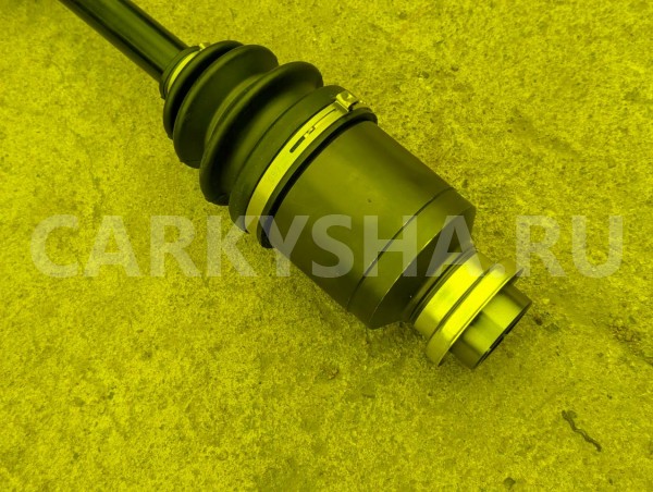 Привод Mitsubishi Airtrek 